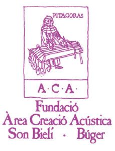 Fundació Àrea Creació Acústica - A.C.A. Sant Bielí - Búger
