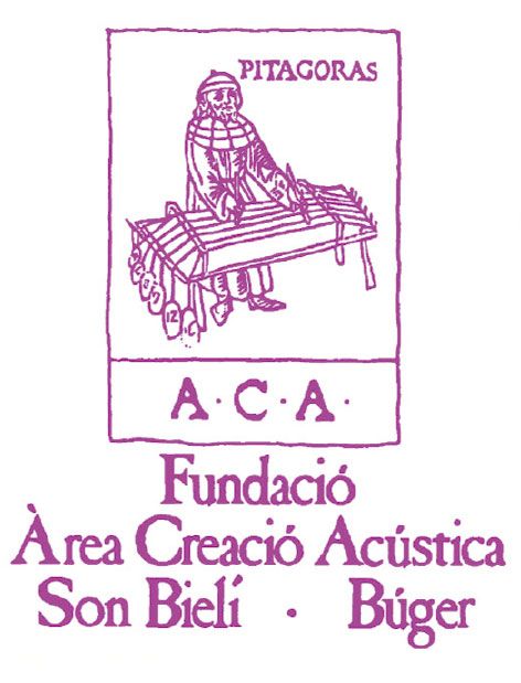 Fundació Àrea Creació Acústica - A.C.A. Sant Bielí - Búger