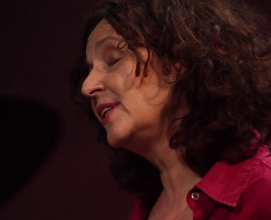 Cristina-Vilallonga