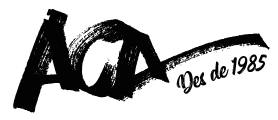 Fundació ACA - logo