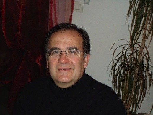 Jean-Pierre Lecaudey