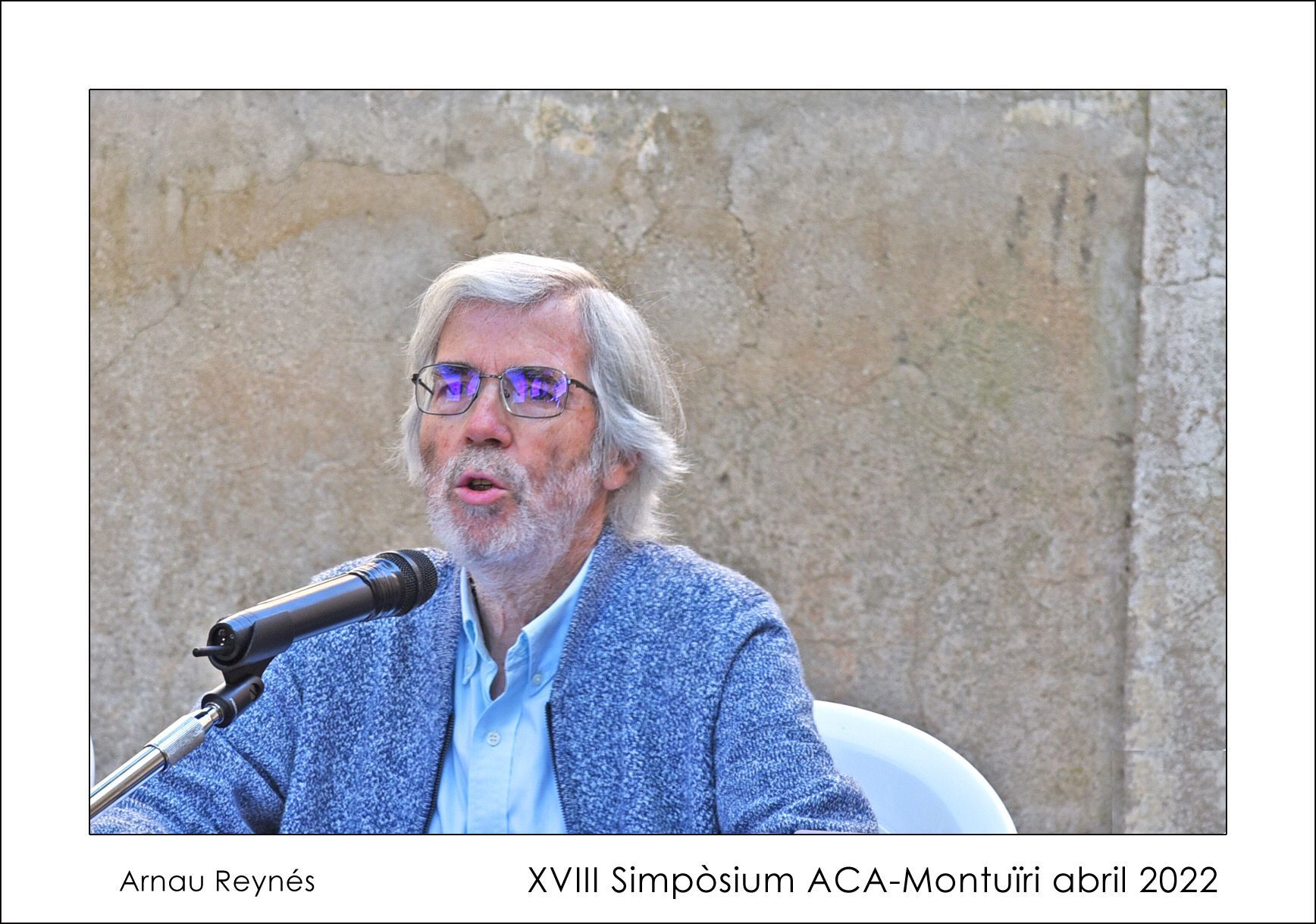 Arnau Reynés