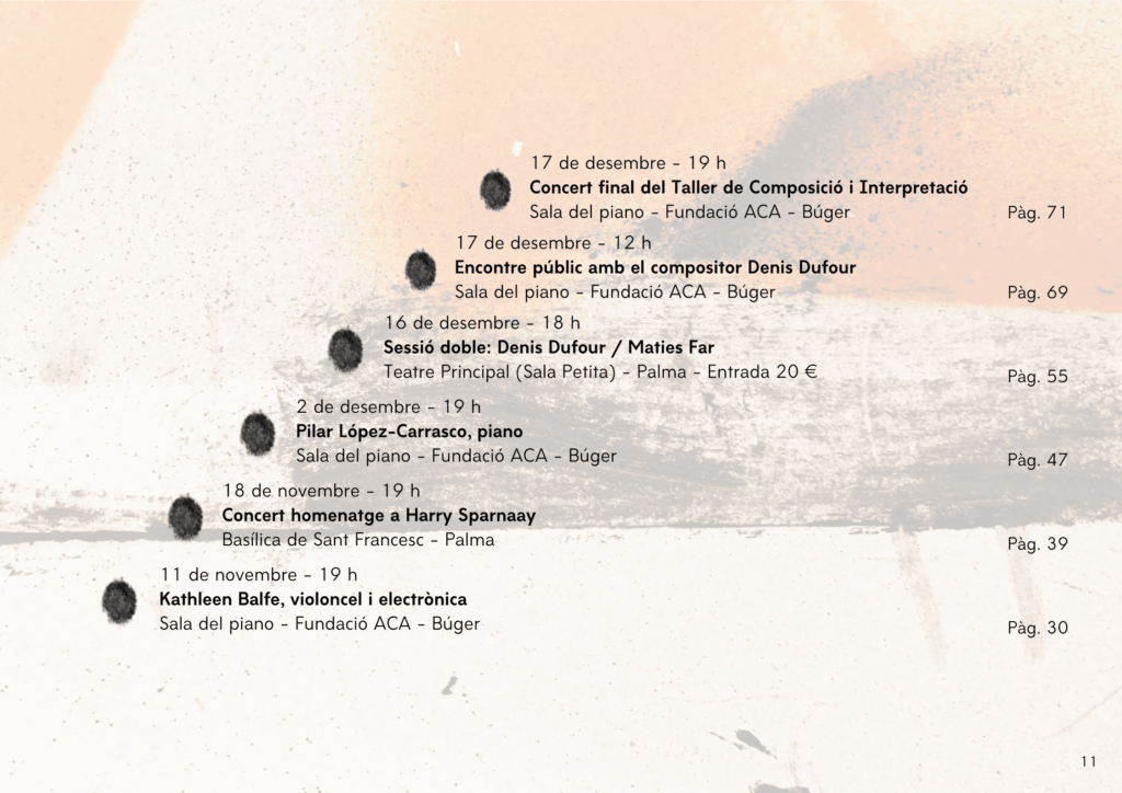 calendari encontres 44 b