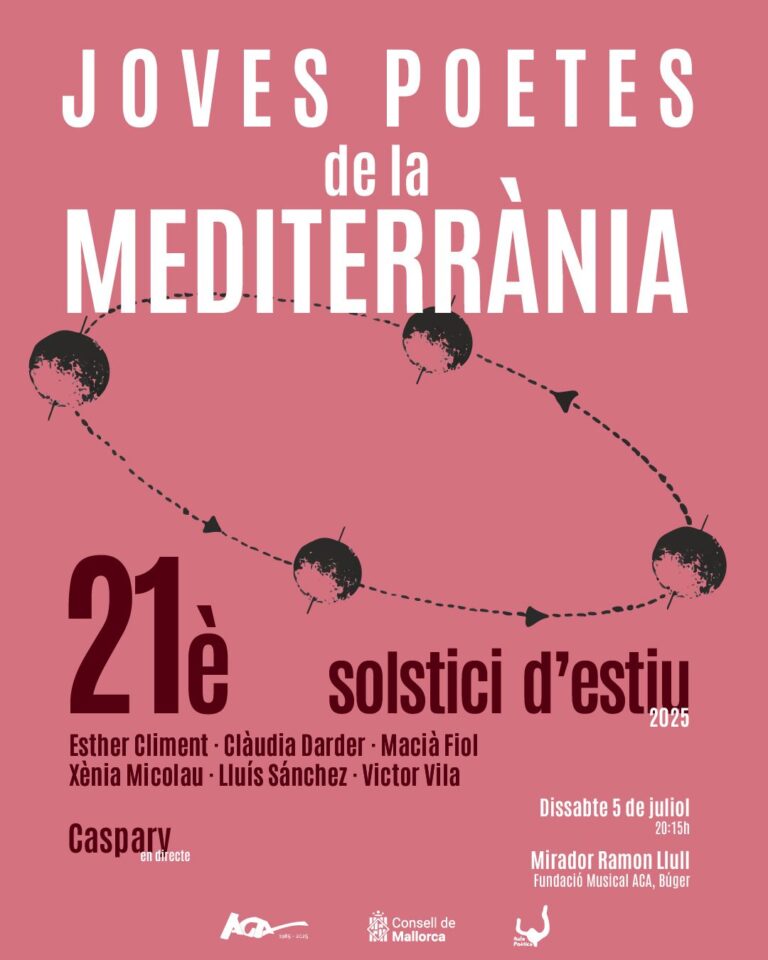 21 Solstici Estiu 2025